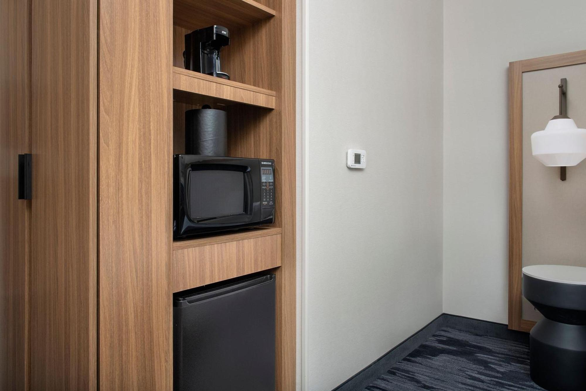 Fairfield Inn & Suites By Marriott Boise West Eksteriør bilde